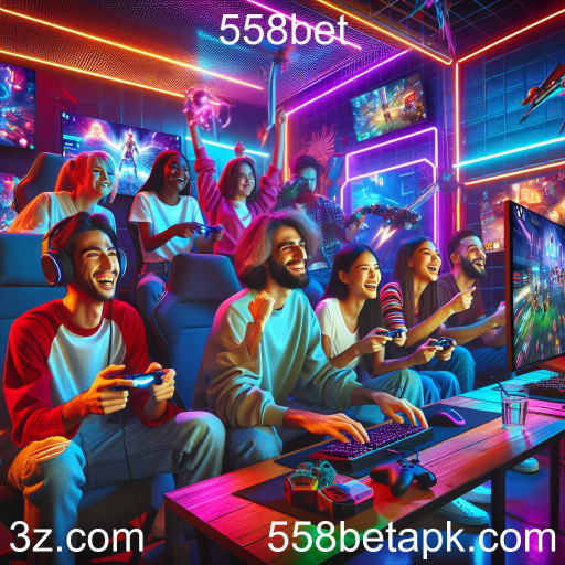 A Ascensão dos Jogos no Entretenimento Digital
